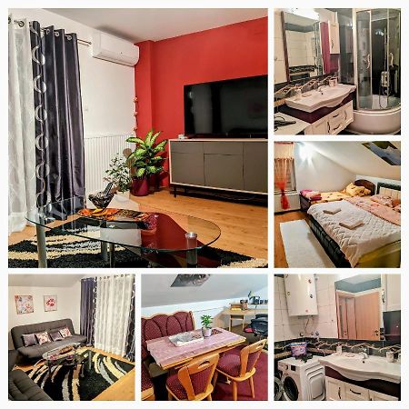 Apartmani Hrastik بيهاتش المظهر الخارجي الصورة