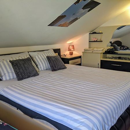 Apartmani Hrastik بيهاتش المظهر الخارجي الصورة