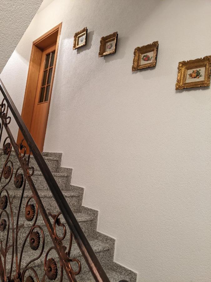 Apartmani Hrastik بيهاتش المظهر الخارجي الصورة