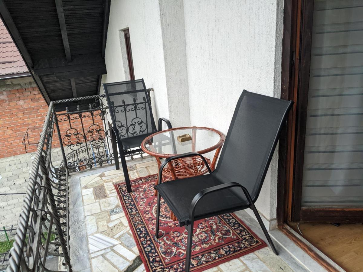 Apartmani Hrastik بيهاتش المظهر الخارجي الصورة