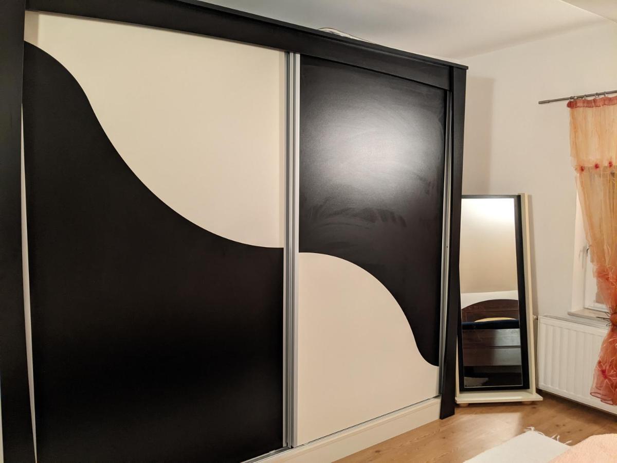 Apartmani Hrastik بيهاتش المظهر الخارجي الصورة