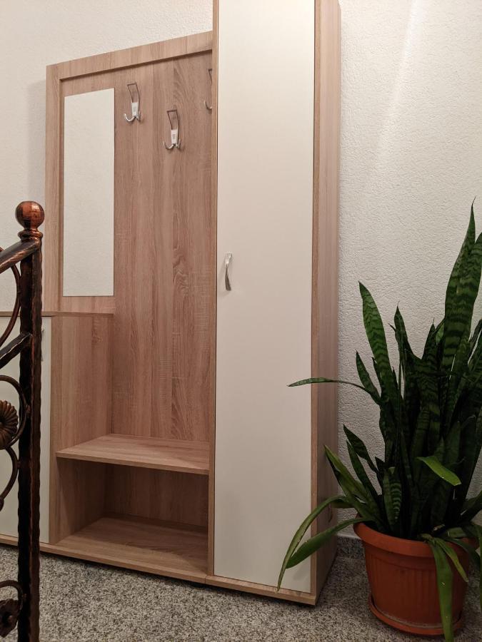 Apartmani Hrastik بيهاتش المظهر الخارجي الصورة