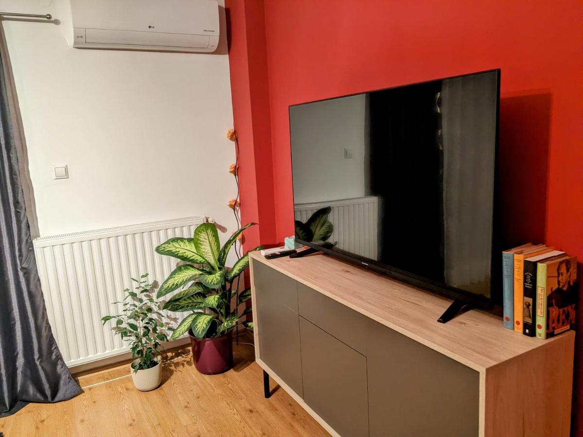 Apartmani Hrastik بيهاتش المظهر الخارجي الصورة