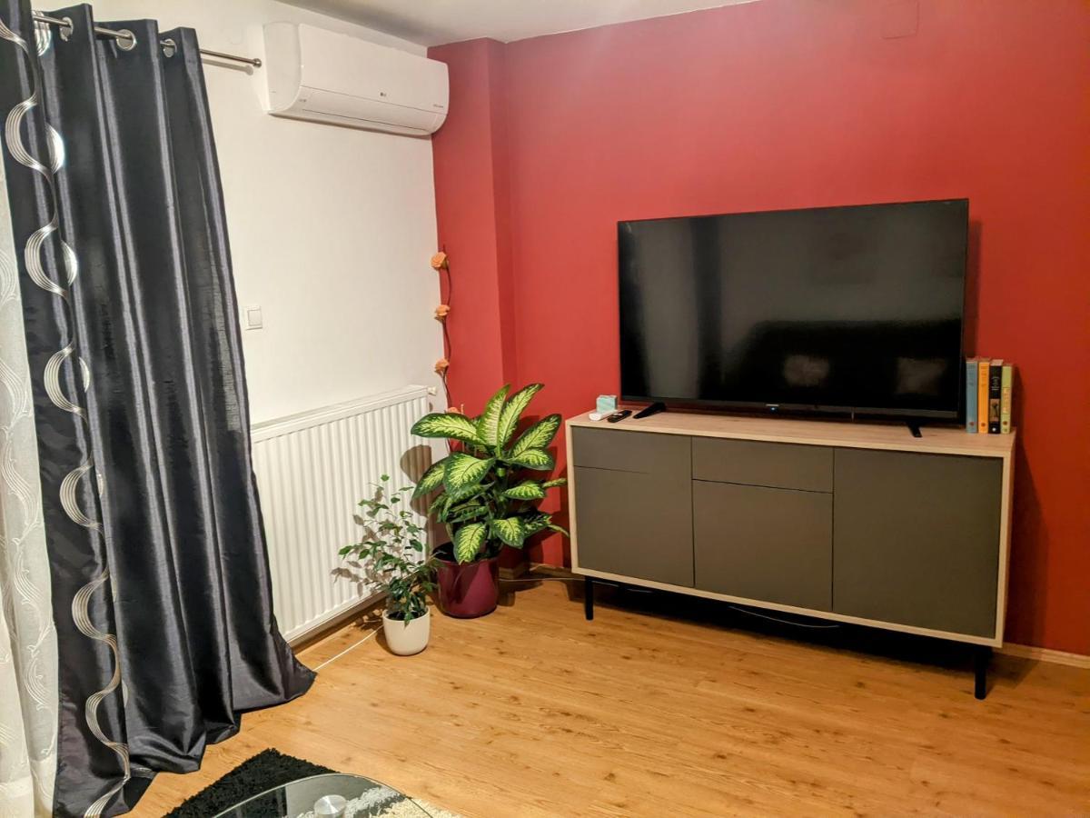 Apartmani Hrastik بيهاتش المظهر الخارجي الصورة