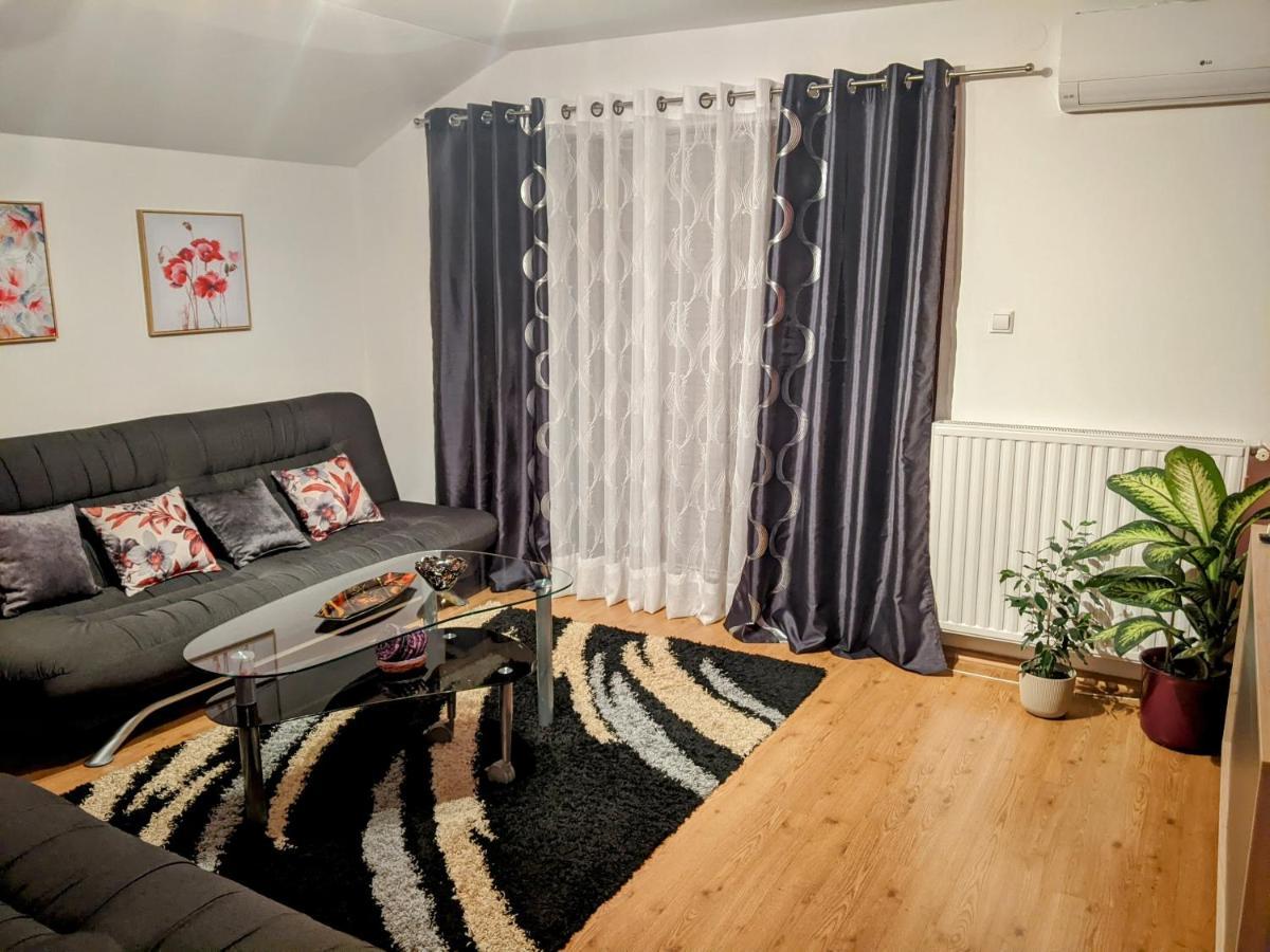 Apartmani Hrastik بيهاتش المظهر الخارجي الصورة