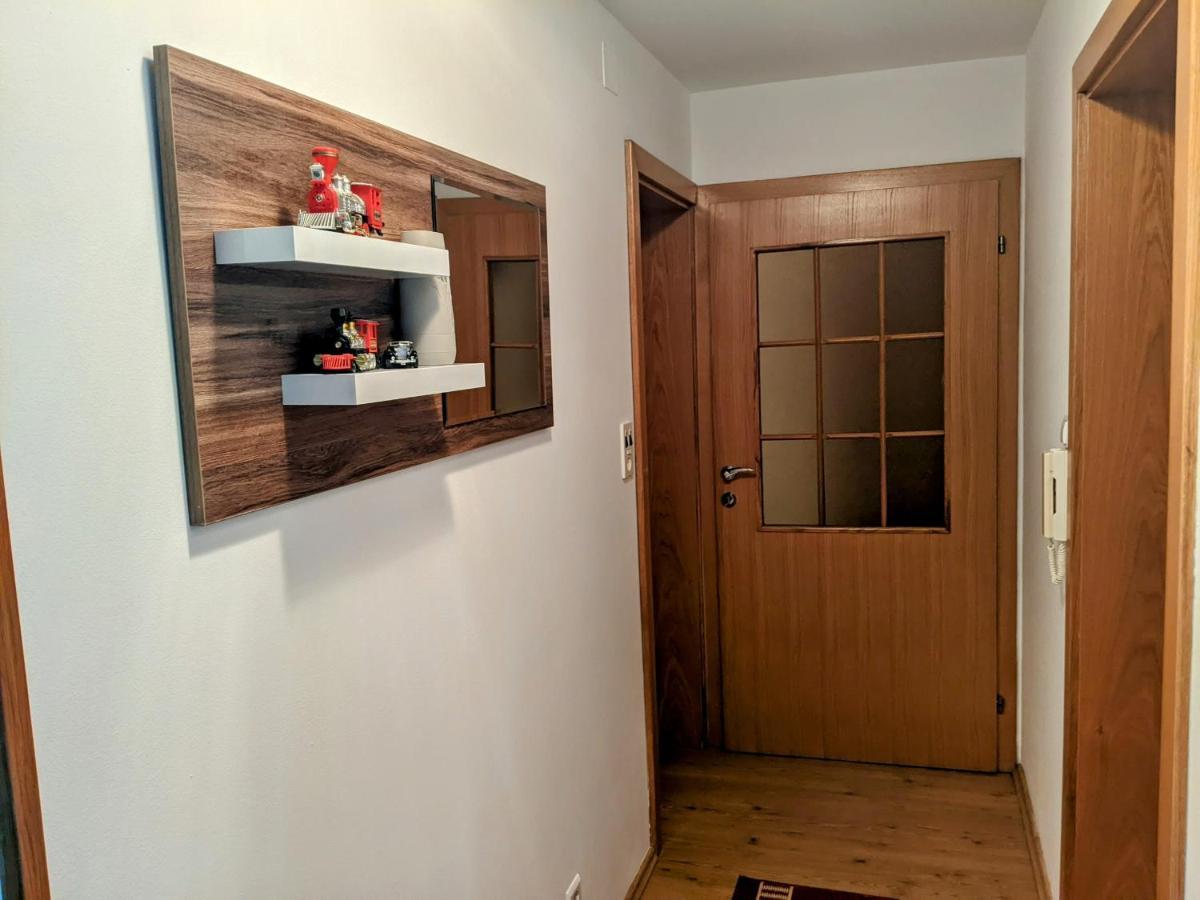 Apartmani Hrastik بيهاتش المظهر الخارجي الصورة