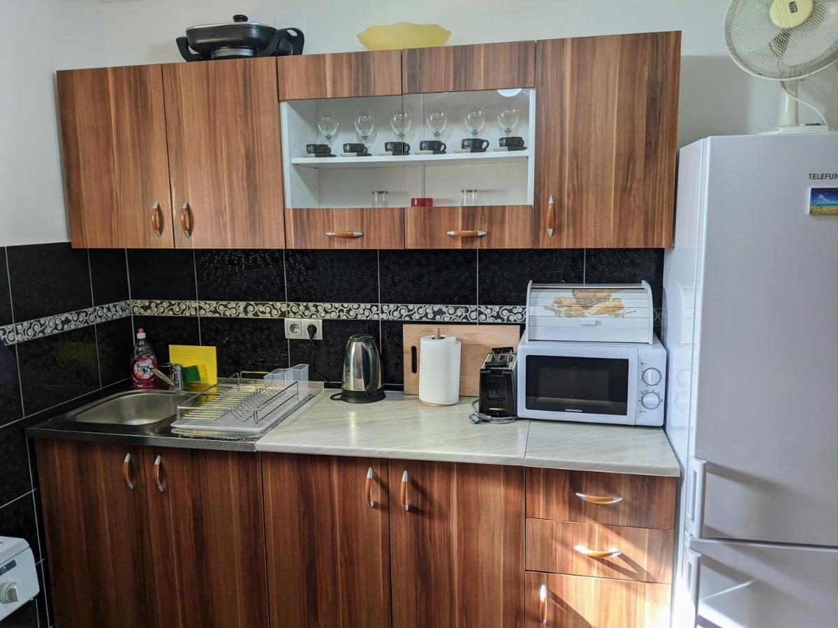 Apartmani Hrastik بيهاتش المظهر الخارجي الصورة