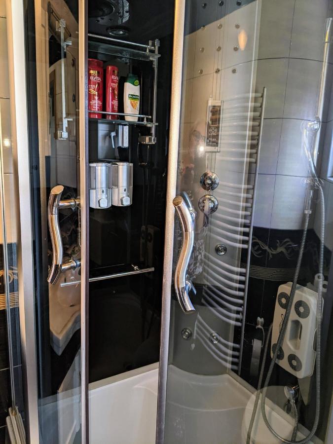 Apartmani Hrastik بيهاتش المظهر الخارجي الصورة