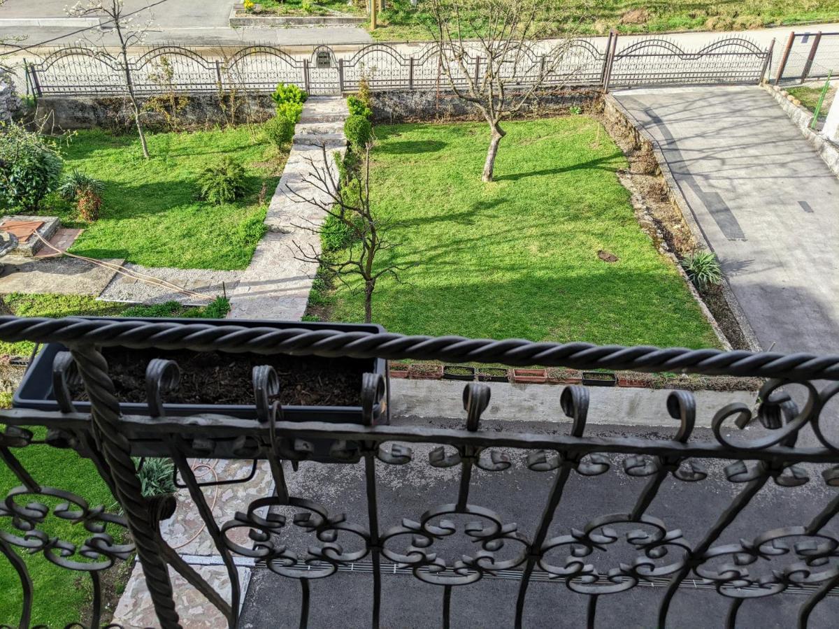 Apartmani Hrastik بيهاتش المظهر الخارجي الصورة