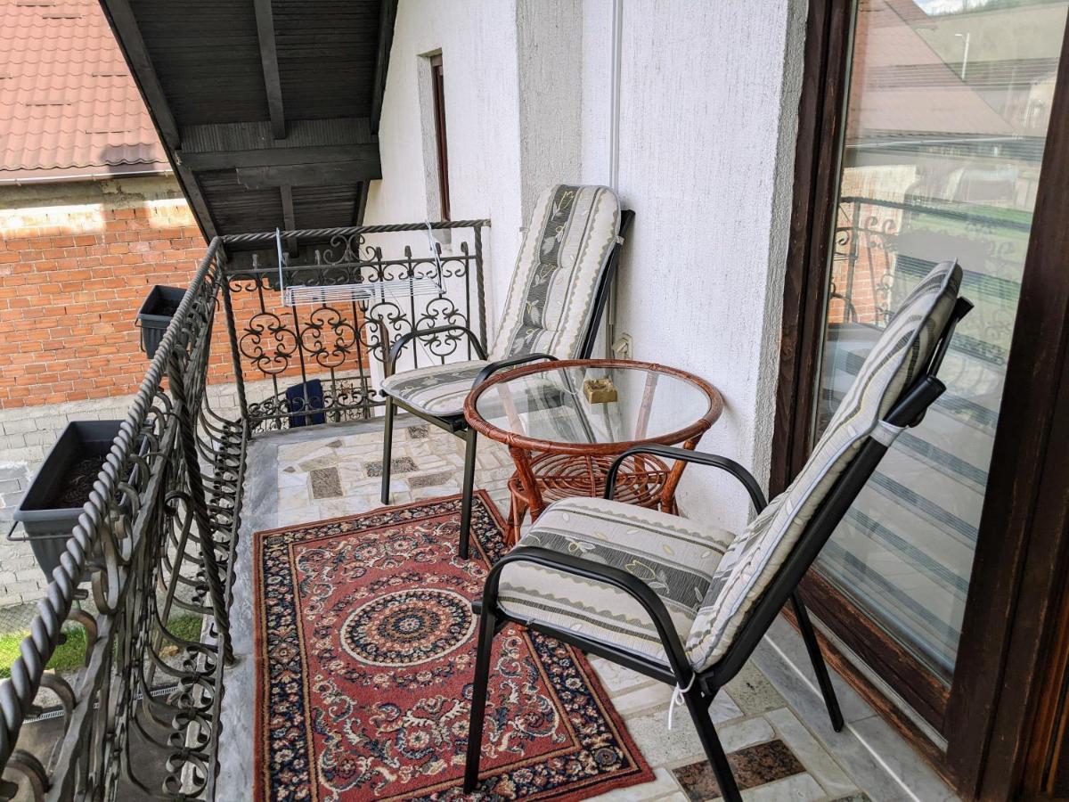 Apartmani Hrastik بيهاتش المظهر الخارجي الصورة