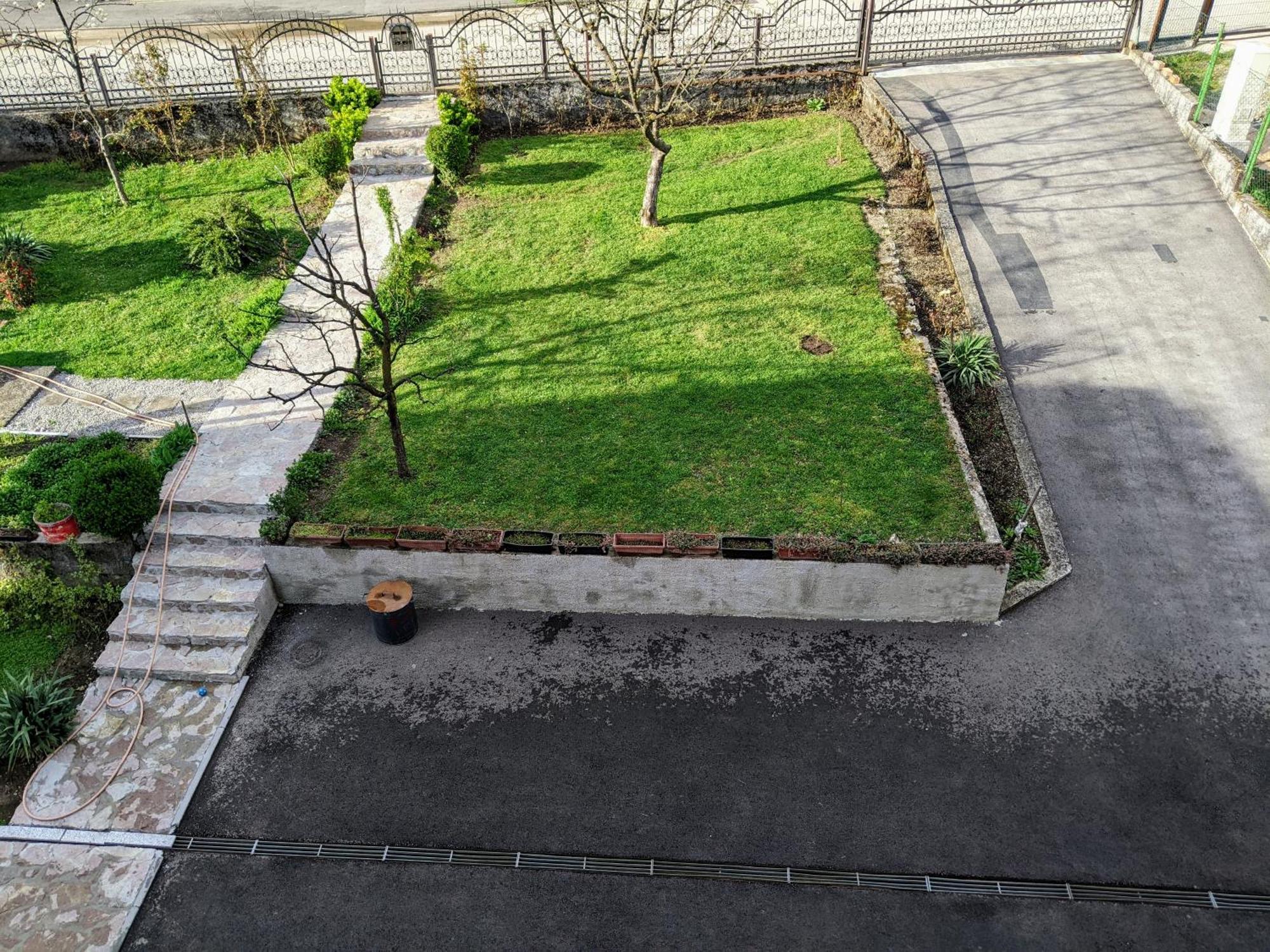 Apartmani Hrastik بيهاتش المظهر الخارجي الصورة
