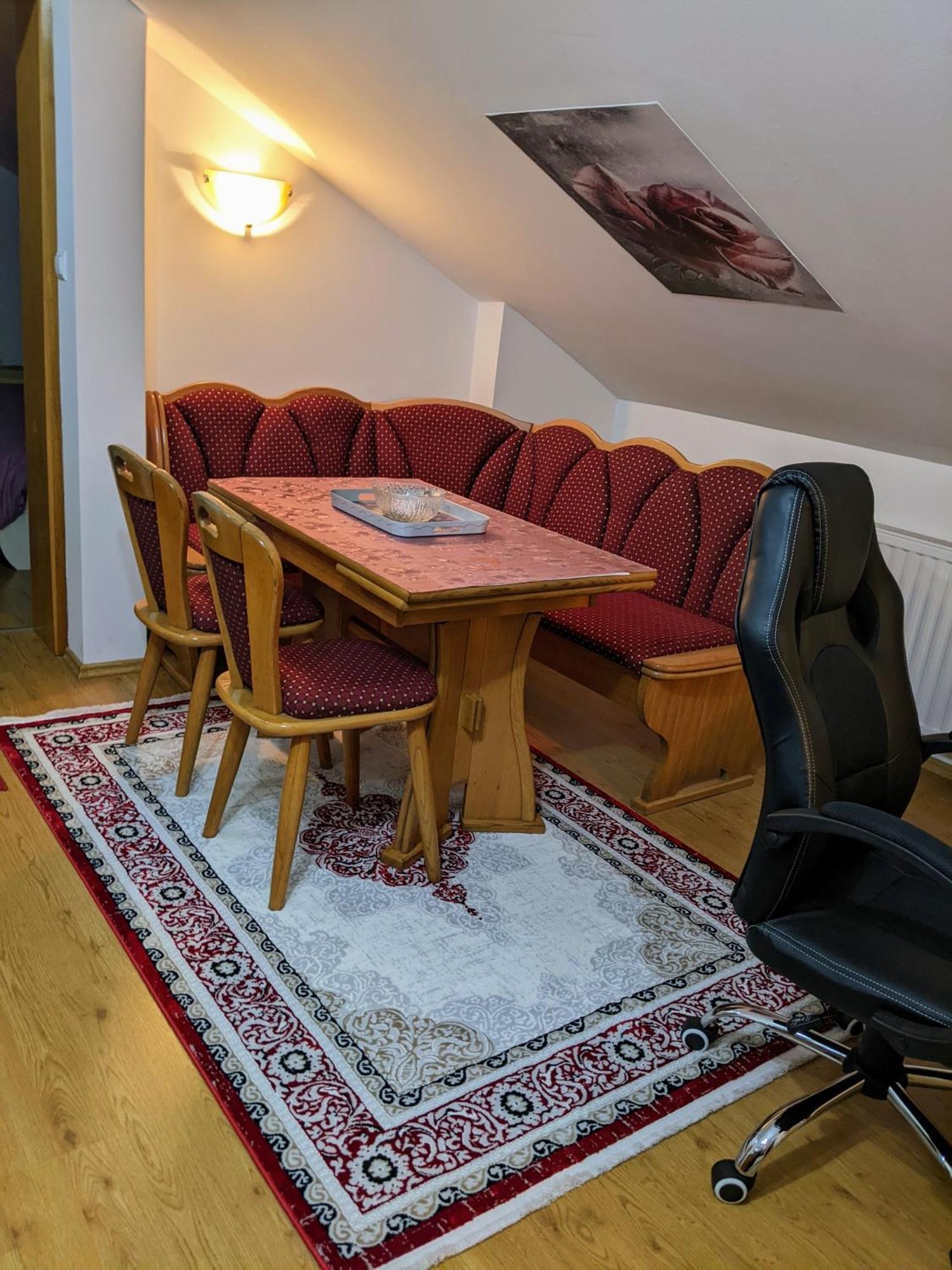 Apartmani Hrastik بيهاتش المظهر الخارجي الصورة
